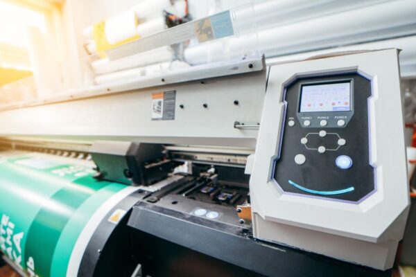 4 Common Plotter Printer Issues That Are Easy To Fix