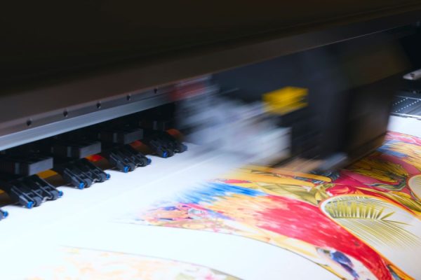 5 Tips for Changing the Ink Tank in Your Plotter Printer