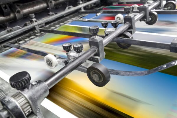 Best Weight of Plotter Paper for Double-Sided Printing