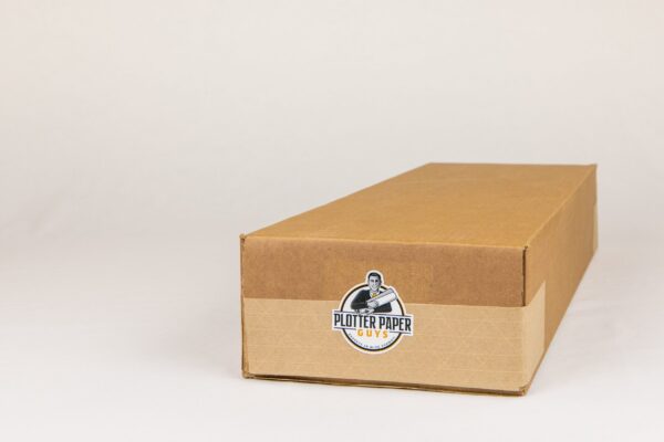 18 lb Inkjet Translucent Bond - 42" x 300' - Image 5