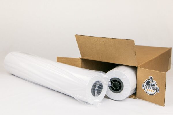 18 lb Inkjet Translucent Bond - 42" x 300' - Image 3