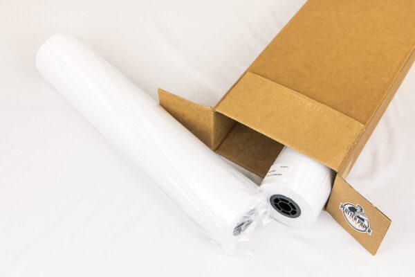 18 lb Inkjet Translucent Bond - 42" x 300' - Image 2