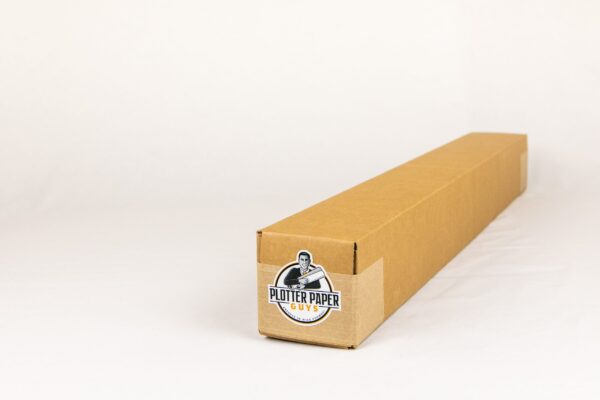 4 Mil Double Matte Inkjet Mylar - 18" x 125' - Image 5