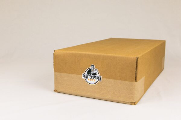 20 lb Uncoated Bond Paper – 30" x 300' - Image 3
