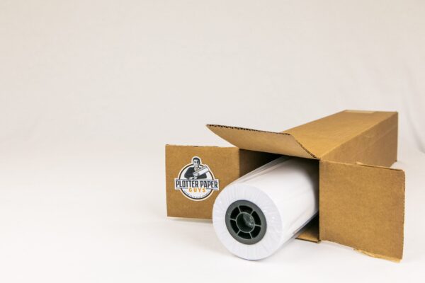 32 lb Uncoated Bond Paper - 22" x 300' - Image 4
