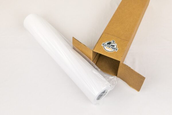 32 lb Uncoated Bond Paper - 22" x 300' - Image 2
