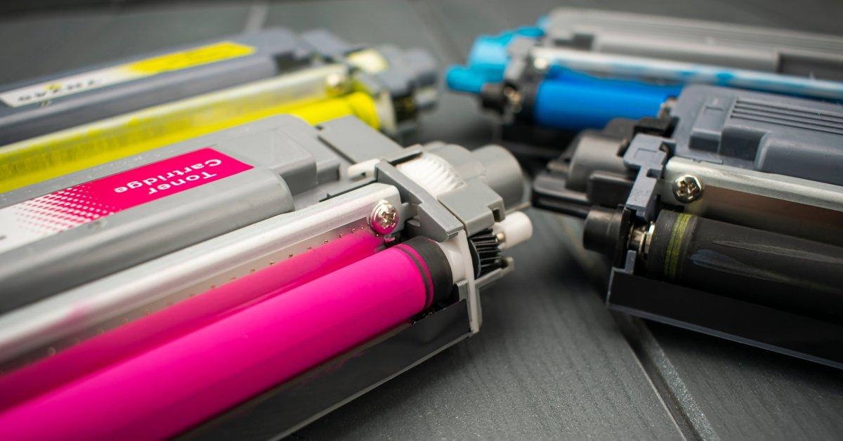 11 Important Fundamentals To Getting Ink To Stick to Media