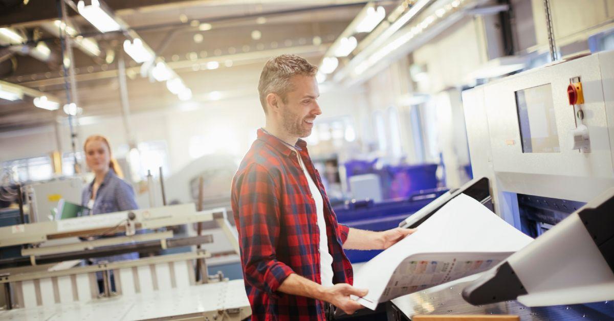 10 Ways To Address Color Shift on Large Prints