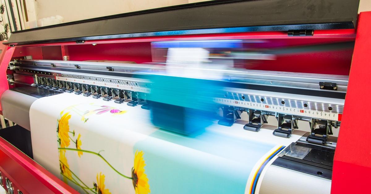 DIY Wall Art: Transforming Spaces With Wide-Format Prints
