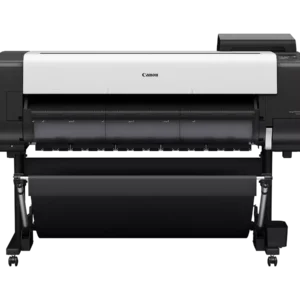 TX-4200 Printer (44", w/ stand & catch basket)