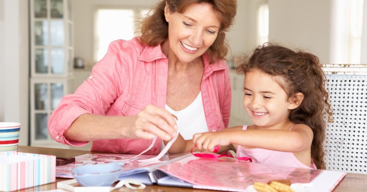 Scrapbooking on a Grand Scale: Preserving Memories Creatively