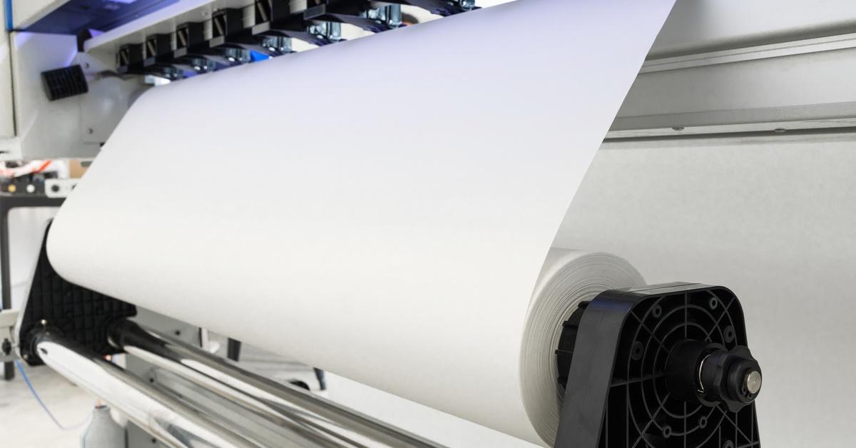 12 Key Features on Industrial Signage Printers