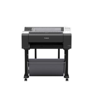 TM-510M Printer (24", w/ stackable basket)